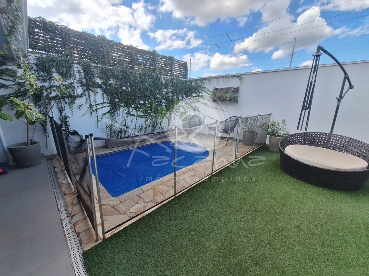 Casa de Condomínio à venda com 3 quartos, 125m² - Foto 18