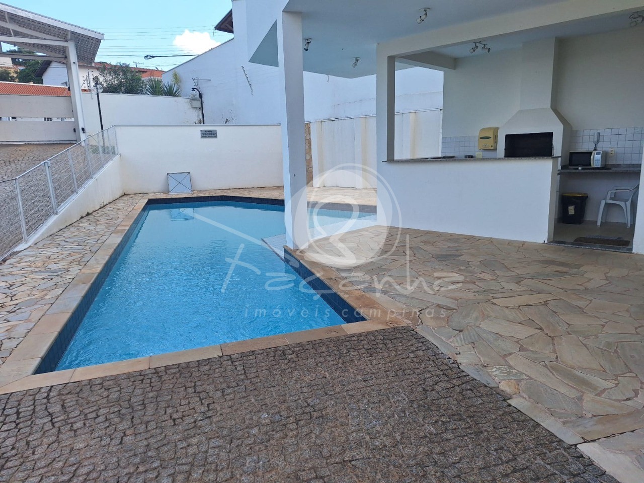 Casa de Condomínio à venda com 3 quartos, 125m² - Foto 27