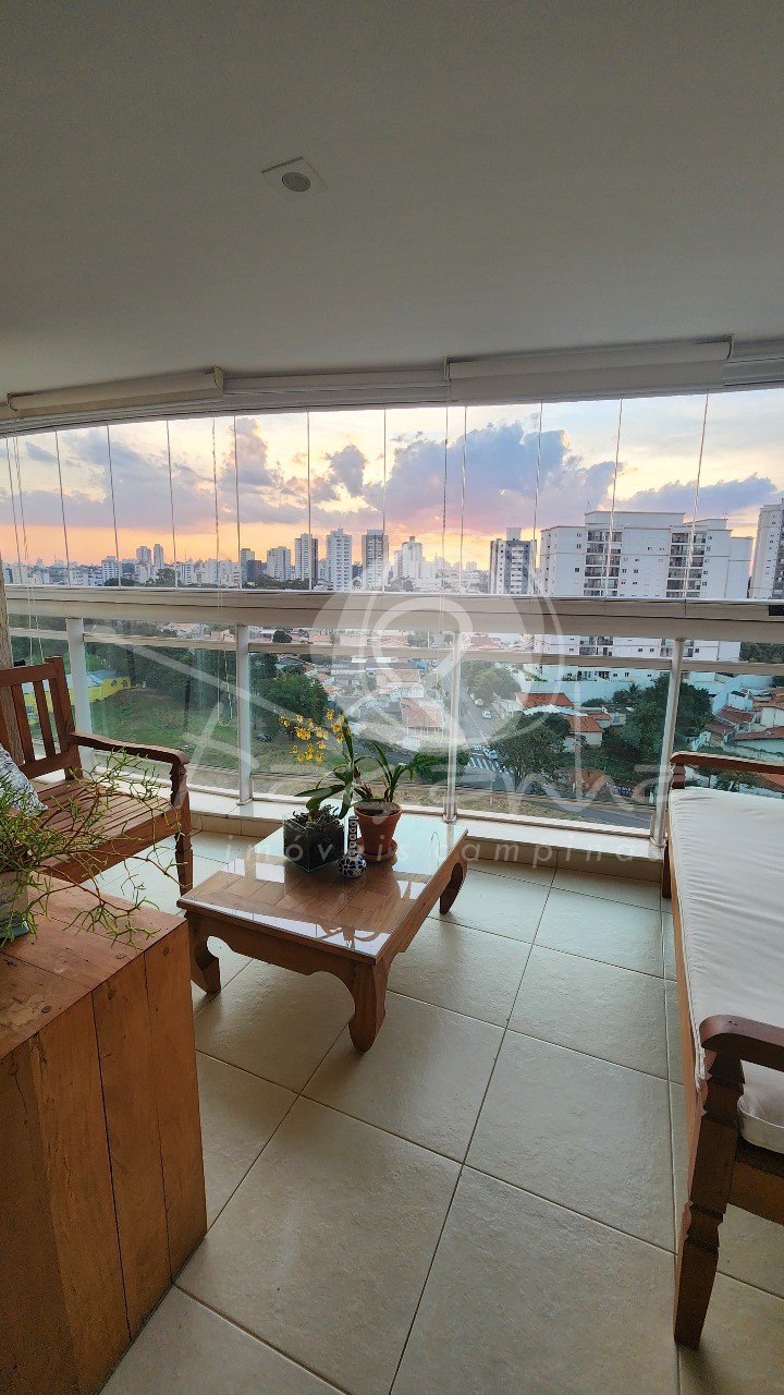 Apartamento à venda com 3 quartos, 120m² - Foto 45