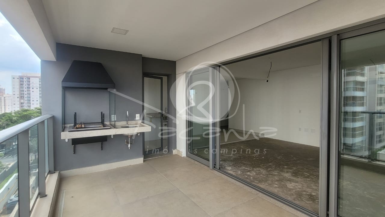 Apartamento à venda com 3 quartos, 125m² - Foto 6