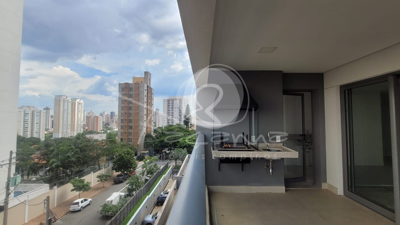 Apartamento à venda com 3 quartos, 125m² - Foto 7