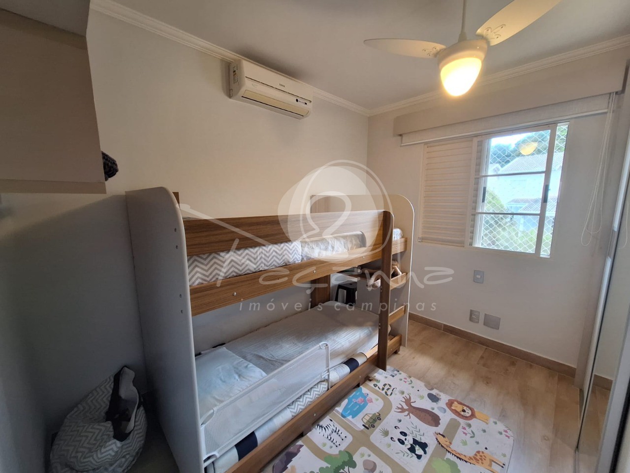 Casa de Condomínio à venda com 3 quartos, 125m² - Foto 14
