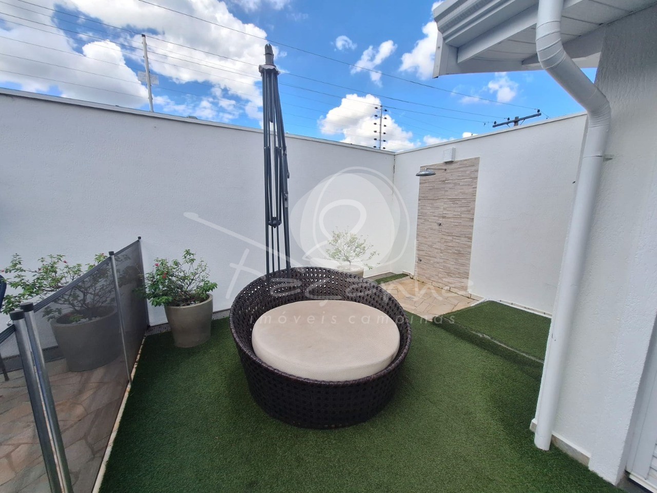 Casa de Condomínio à venda com 3 quartos, 125m² - Foto 24