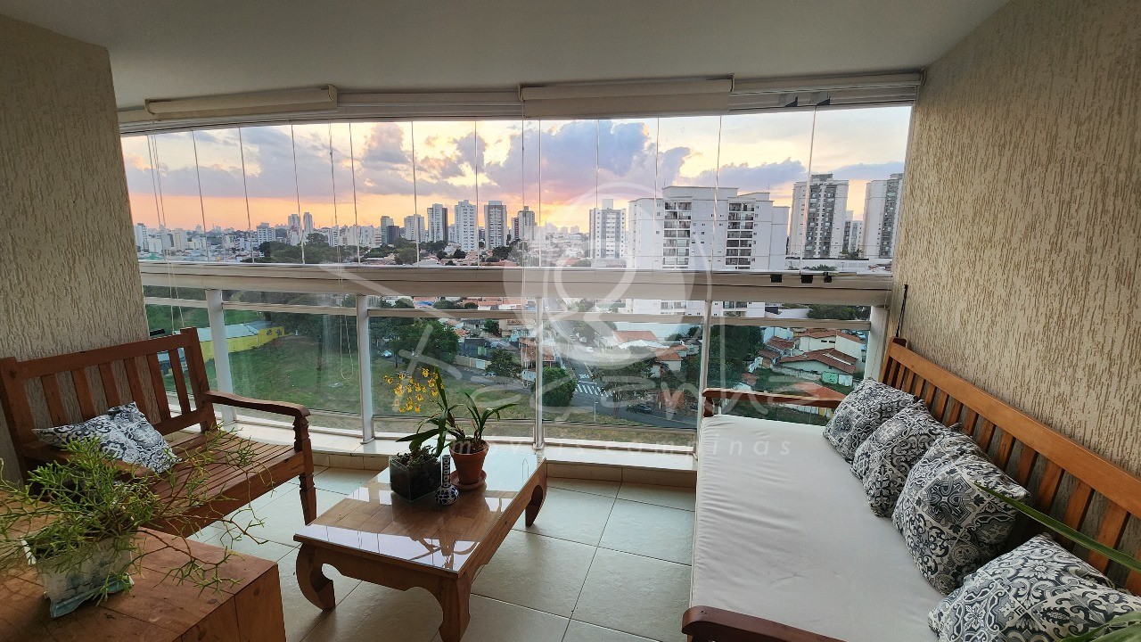 Apartamento à venda com 3 quartos, 120m² - Foto 44
