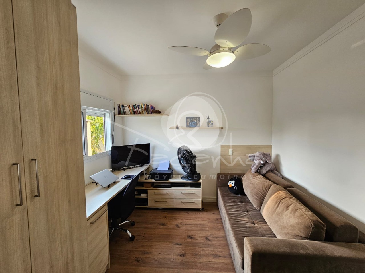Casa de Condomínio à venda com 4 quartos, 273m² - Foto 28