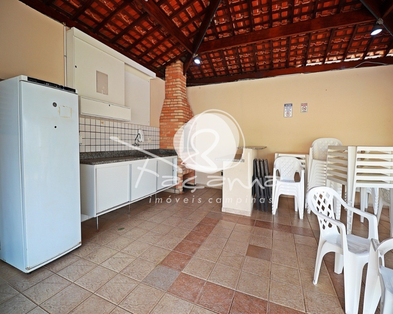 Apartamento para alugar com 3 quartos, 77m² - Foto 24