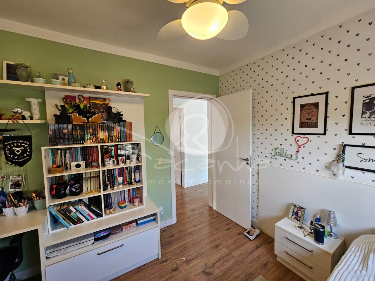 Casa de Condomínio à venda com 4 quartos, 273m² - Foto 25