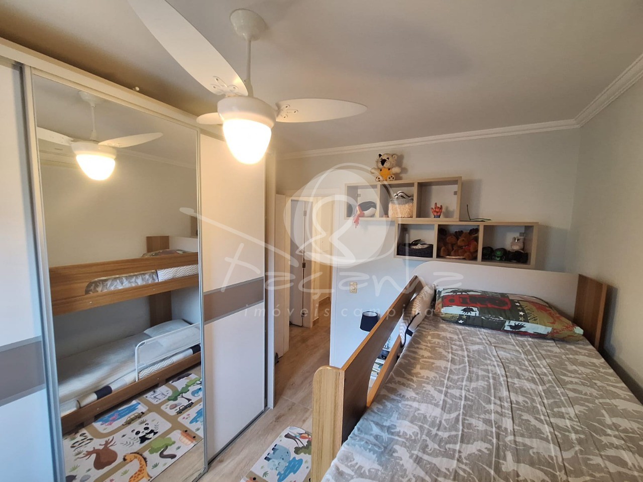 Casa de Condomínio à venda com 3 quartos, 125m² - Foto 12