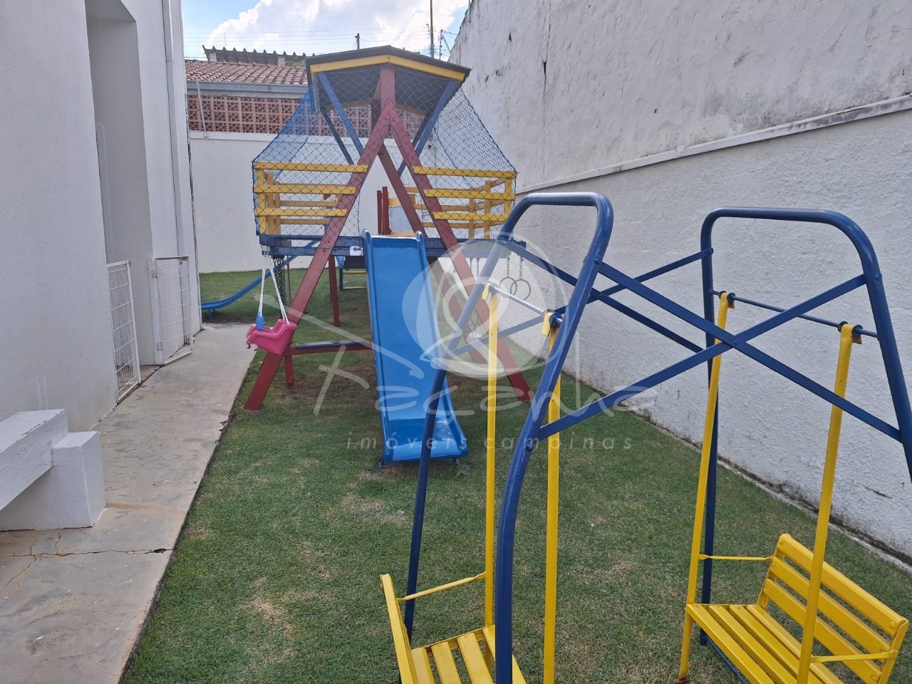 Casa de Condomínio à venda com 3 quartos, 125m² - Foto 28