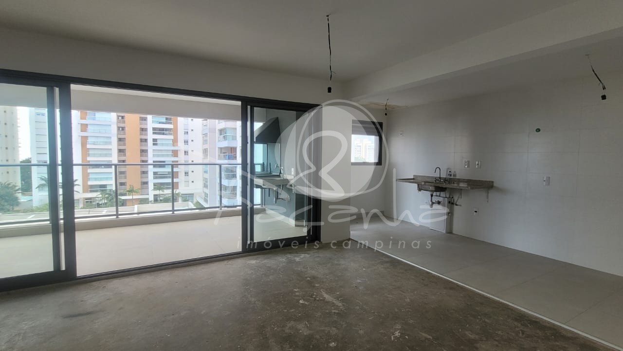 Apartamento à venda com 3 quartos, 125m² - Foto 2