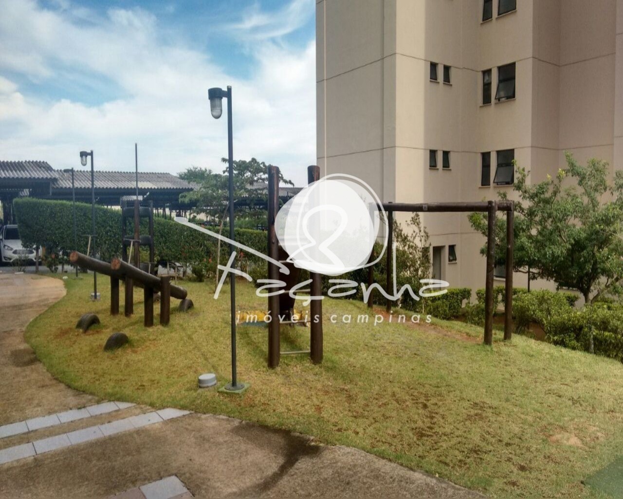 Apartamento para alugar com 3 quartos, 77m² - Foto 21