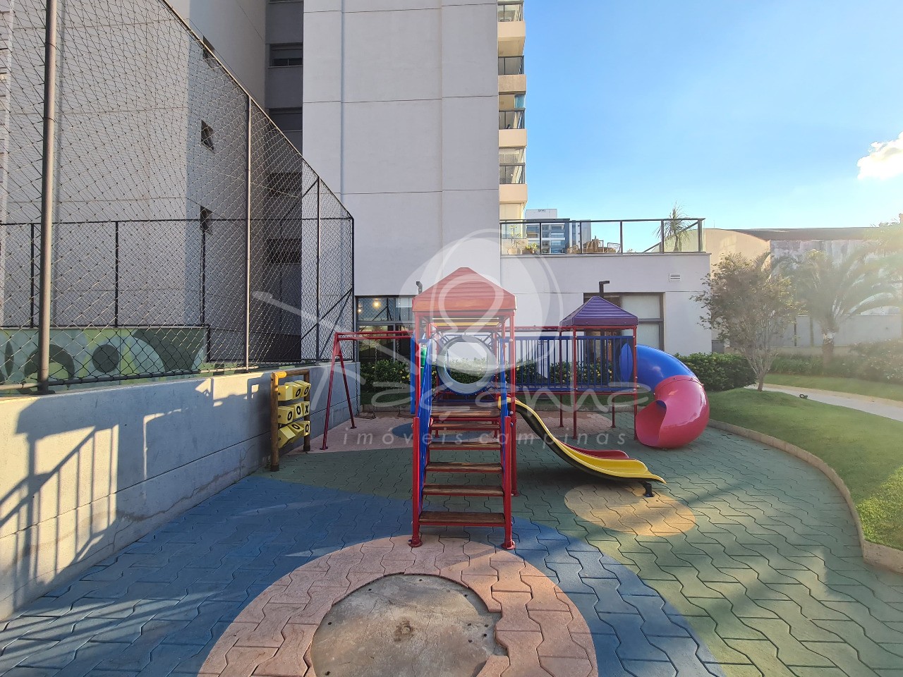 Apartamento à venda com 3 quartos, 125m² - Foto 19