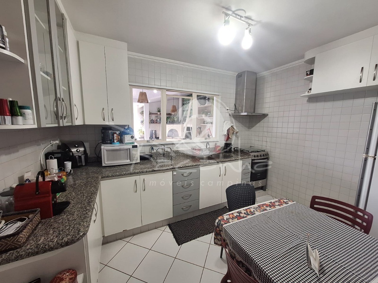 Casa de Condomínio à venda com 3 quartos, 125m² - Foto 10
