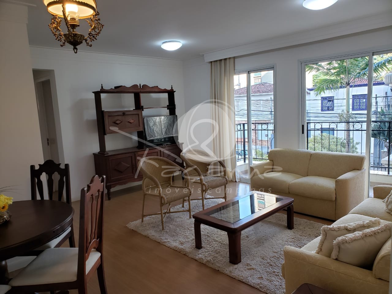 Apartamento para alugar com 2 quartos, 74m² - Foto 2