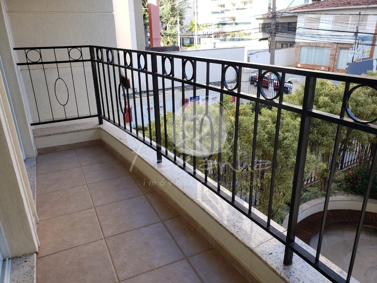 Apartamento para alugar com 2 quartos, 74m² - Foto 3