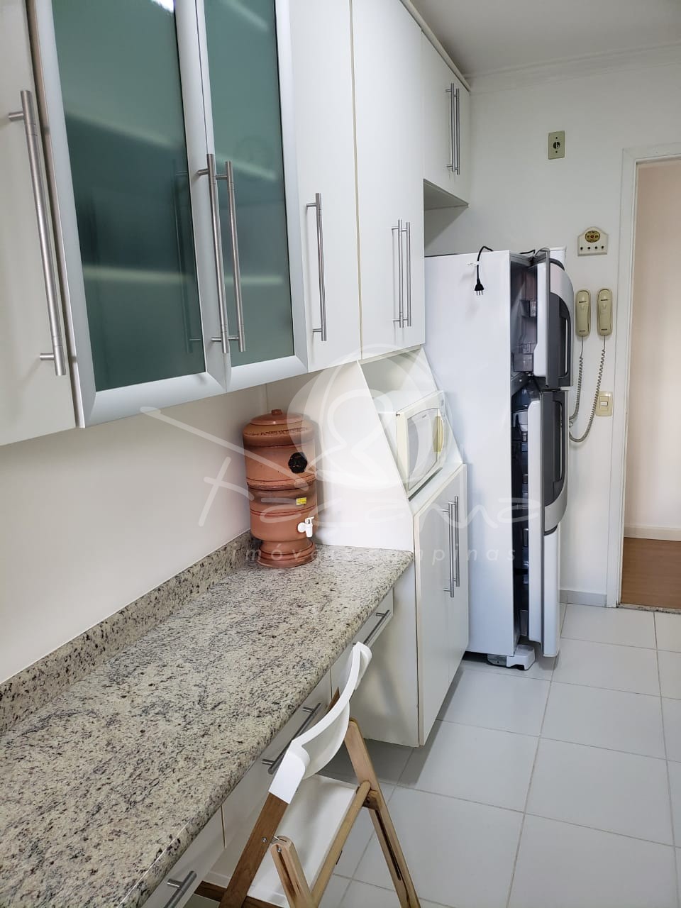 Apartamento para alugar com 2 quartos, 74m² - Foto 9