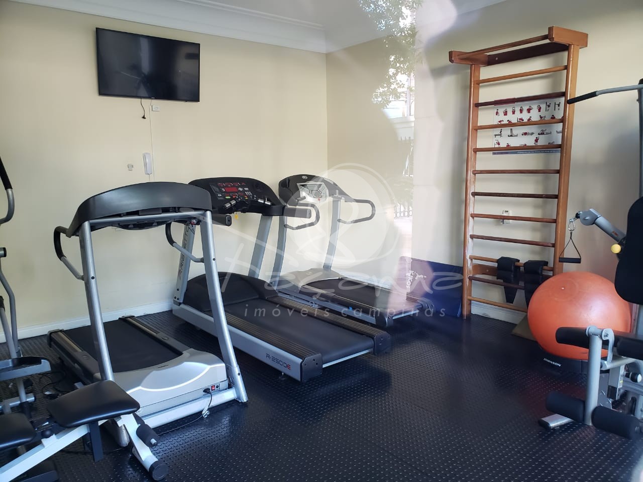 Apartamento para alugar com 2 quartos, 74m² - Foto 16