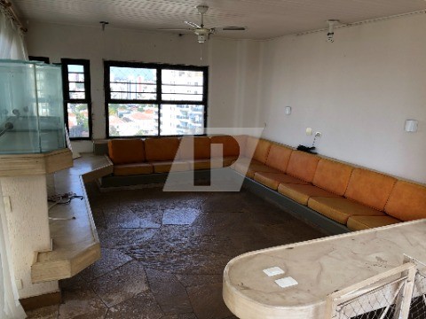 Cobertura à venda com 6 quartos, 1000m² - Foto 17