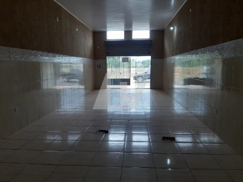 Loja-Salão à venda, 125m² - Foto 1