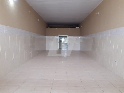 Loja-Salão à venda, 125m² - Foto 3