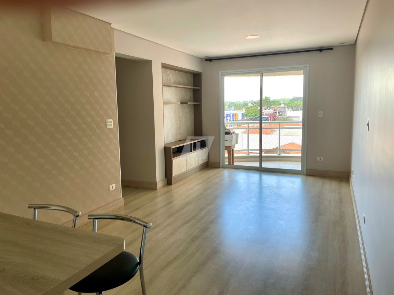 Apartamento para alugar com 3 quartos, 79m² - Foto 4