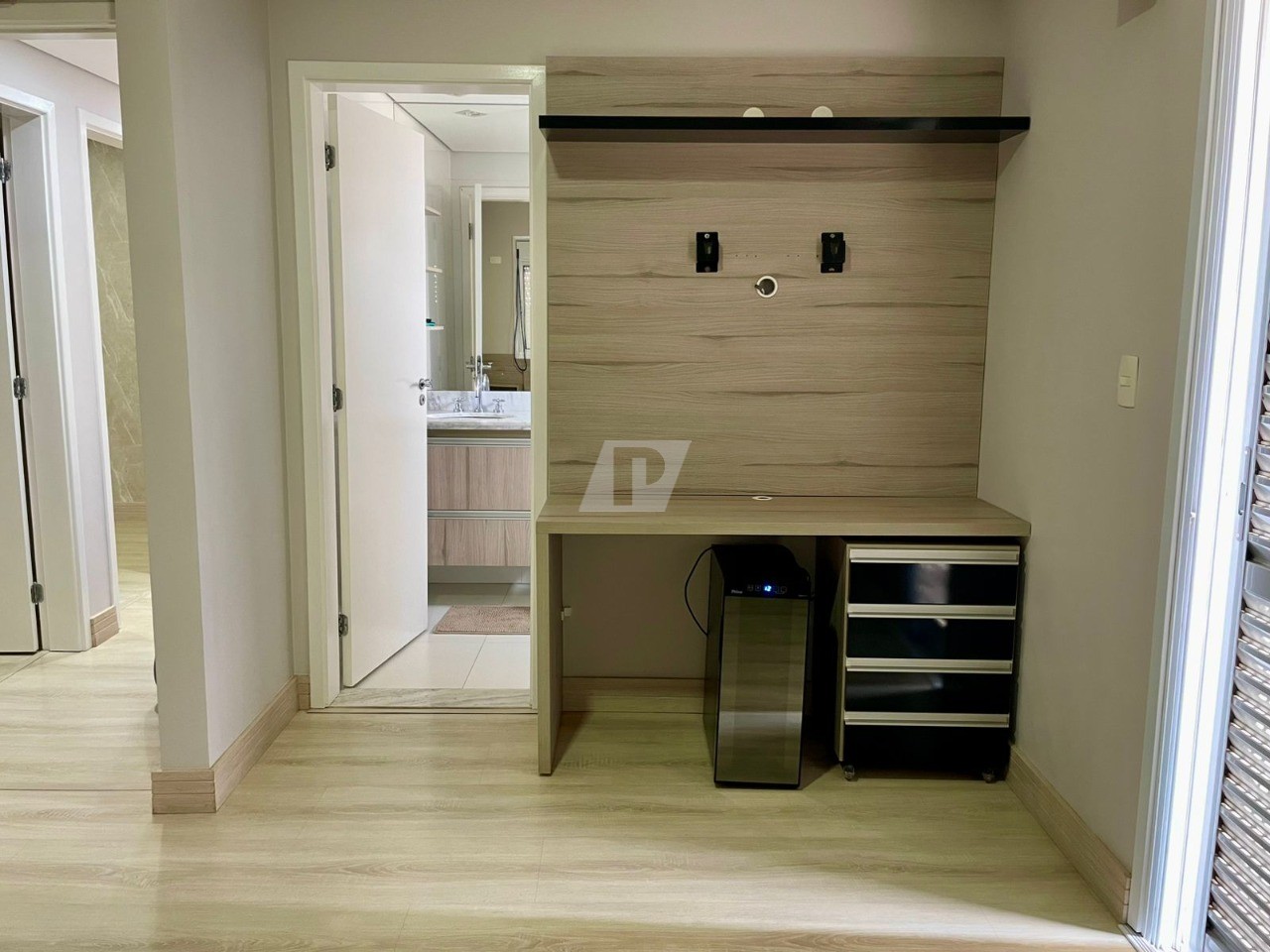 Apartamento para alugar com 3 quartos, 79m² - Foto 11