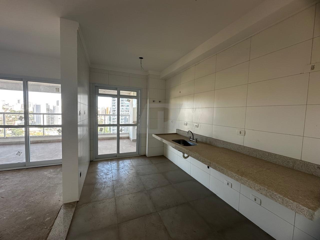 Apartamento à venda com 3 quartos, 140m² - Foto 7