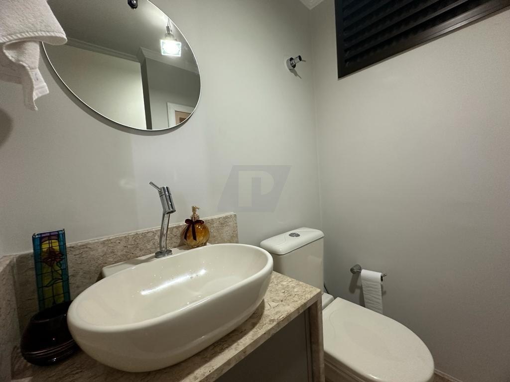 Apartamento à venda com 3 quartos, 163m² - Foto 13