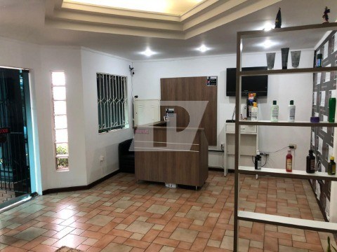 Prédio Inteiro para alugar com 5 quartos, 215m² - Foto 3