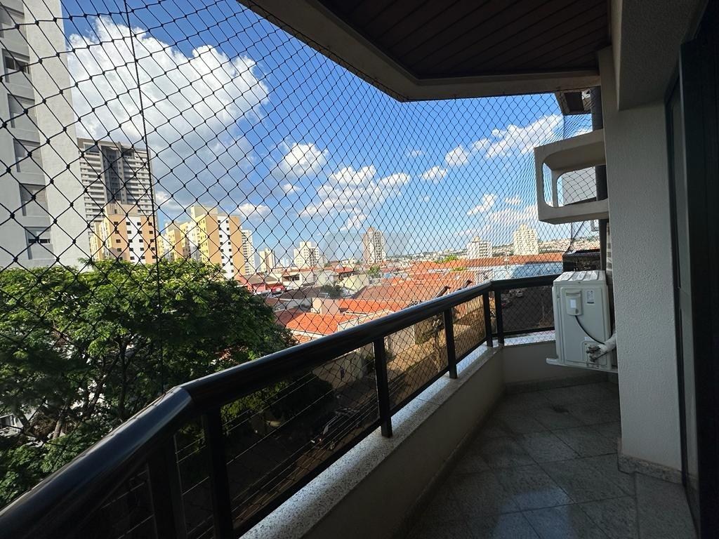 Apartamento à venda com 3 quartos, 163m² - Foto 6