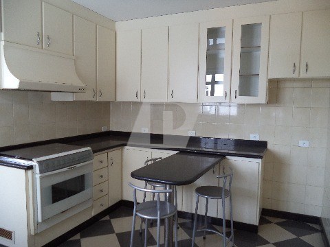 Apartamento à venda com 3 quartos, 250m² - Foto 15