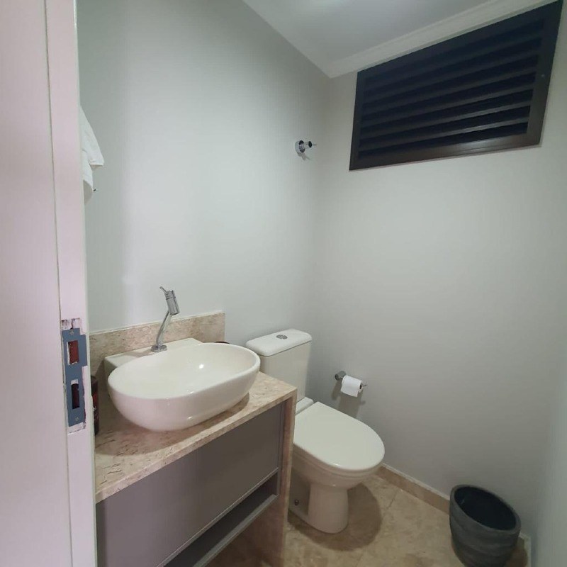 Apartamento à venda com 3 quartos, 163m² - Foto 3