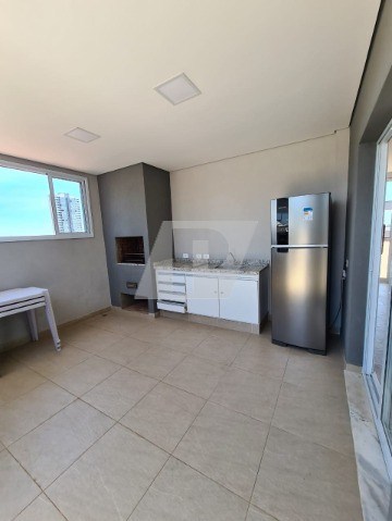 Apartamento à venda com 1 quarto, 47m² - Foto 9