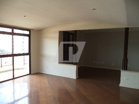 Apartamento à venda com 3 quartos, 250m² - Foto 5