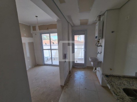 Apartamento à venda com 1 quarto, 47m² - Foto 7