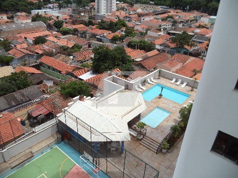 Apartamento à venda com 3 quartos, 250m² - Foto 44