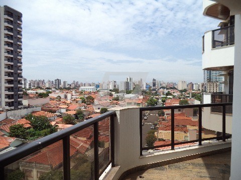 Apartamento à venda com 3 quartos, 250m² - Foto 6