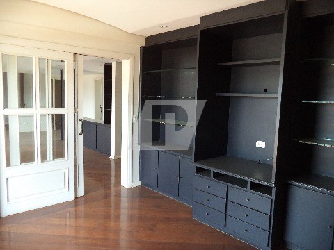 Apartamento à venda com 3 quartos, 250m² - Foto 11