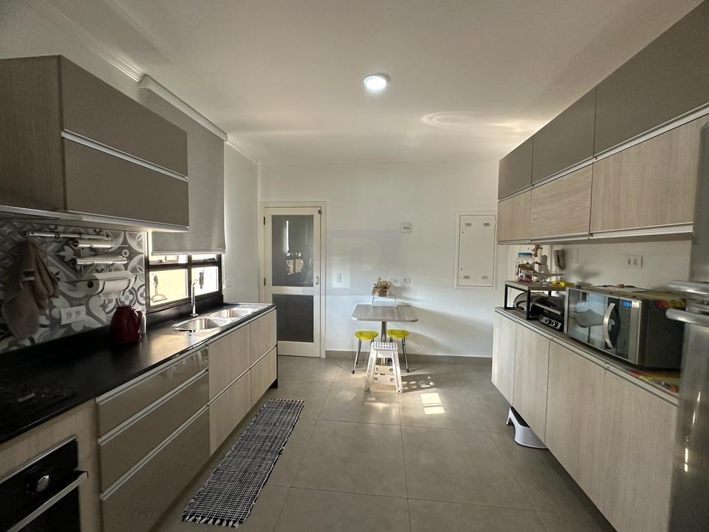 Apartamento à venda com 3 quartos, 163m² - Foto 7