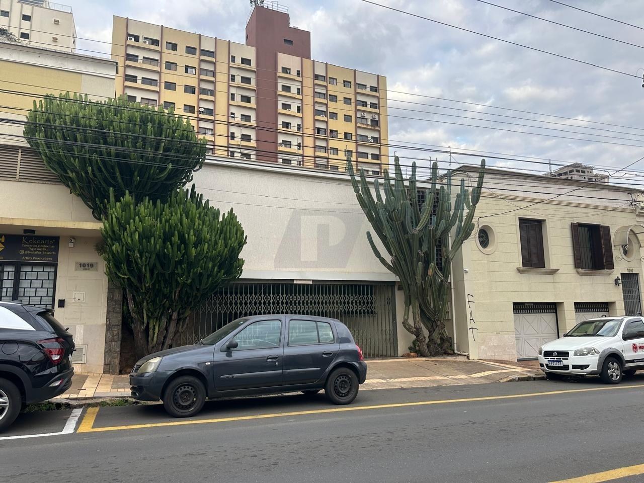 Prédio Inteiro para alugar com 5 quartos, 232m² - Foto 18