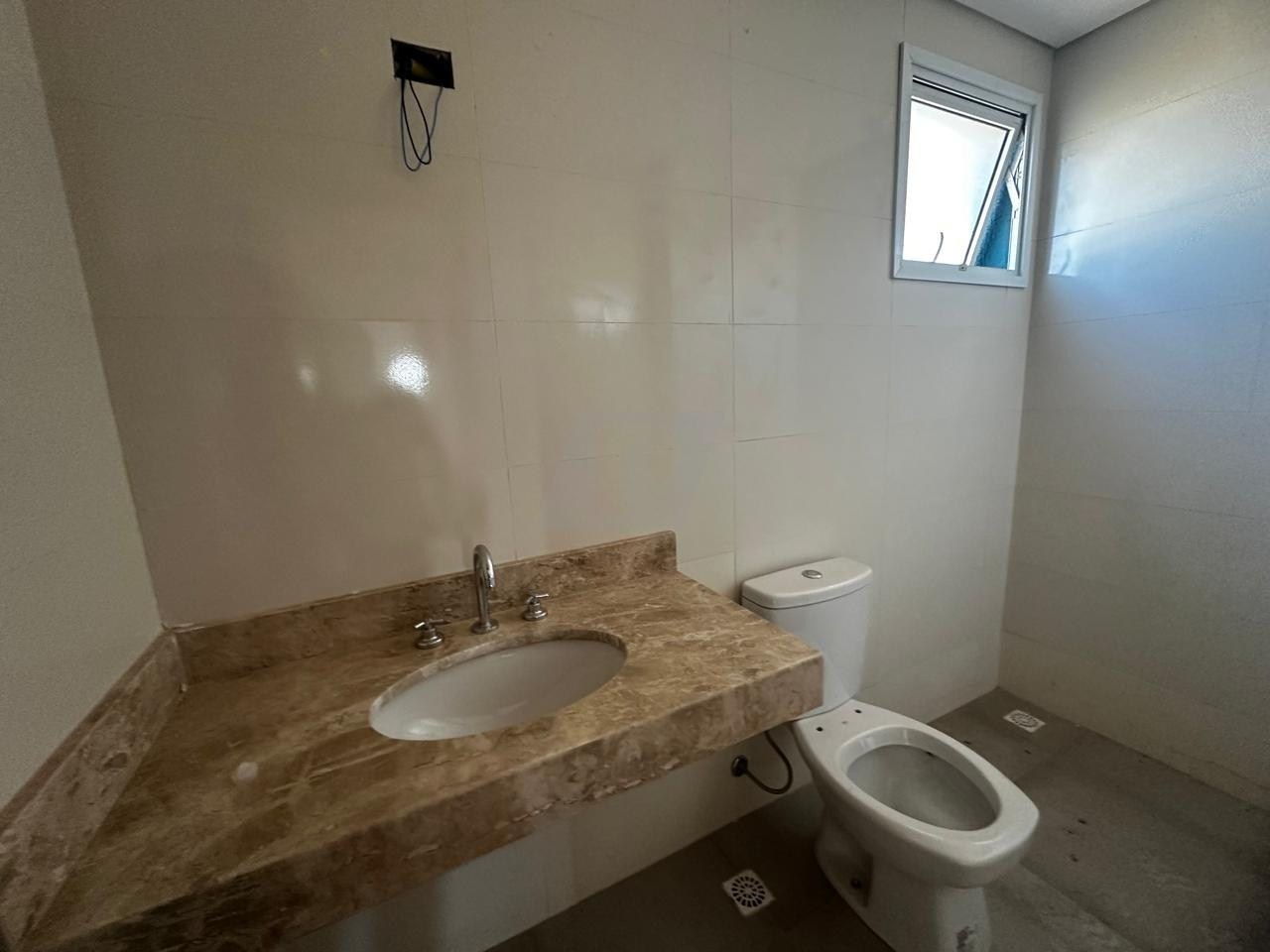 Apartamento à venda com 3 quartos, 140m² - Foto 8