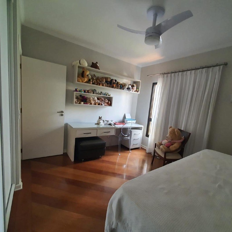 Apartamento à venda com 3 quartos, 163m² - Foto 15