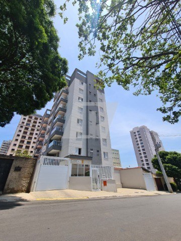 Apartamento à venda com 1 quarto, 47m² - Foto 2