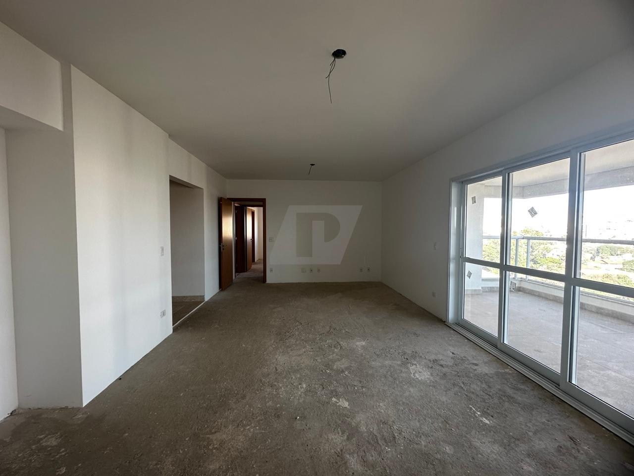 Apartamento à venda com 3 quartos, 140m² - Foto 5