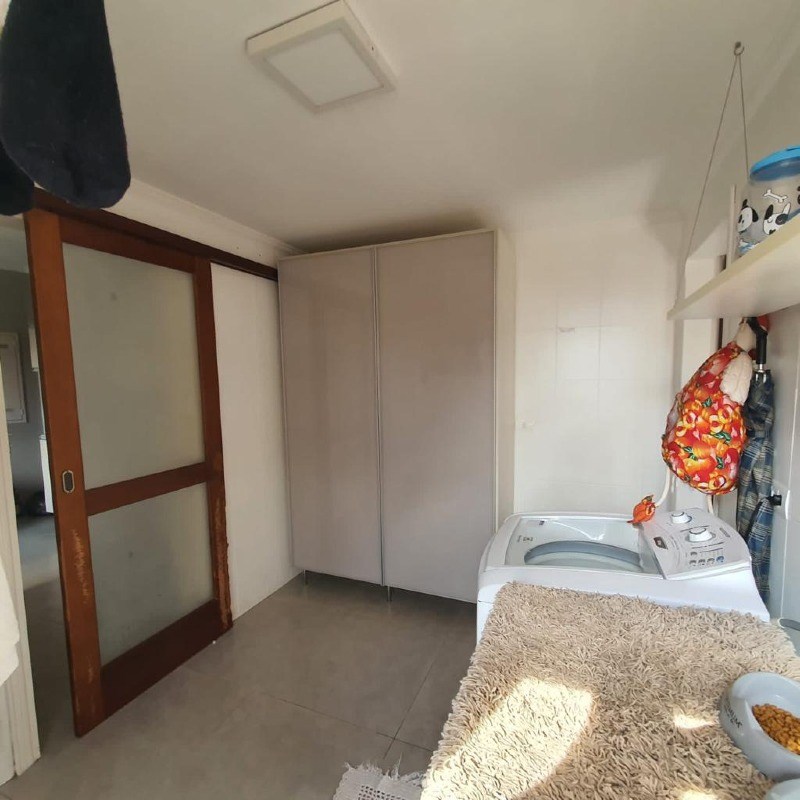 Apartamento à venda com 3 quartos, 163m² - Foto 5