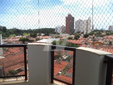 Apartamento à venda com 3 quartos, 250m² - Foto 31