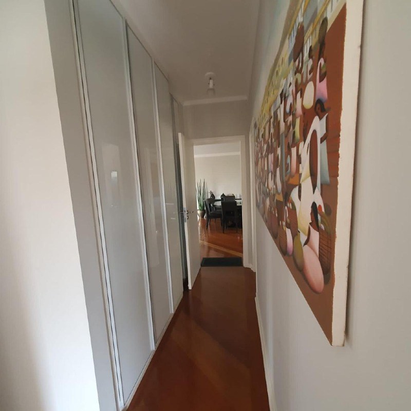 Apartamento à venda com 3 quartos, 163m² - Foto 8