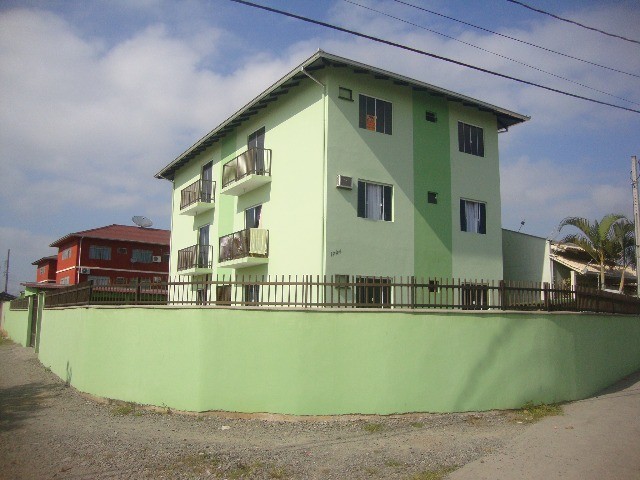 Apartamento, 2 quartos, 60 m² - Foto 1