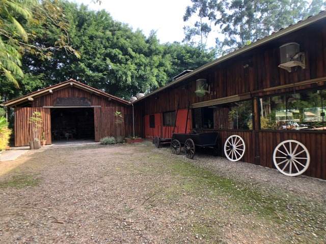 Fazenda à venda com 1 quarto, 22422m² - Foto 6