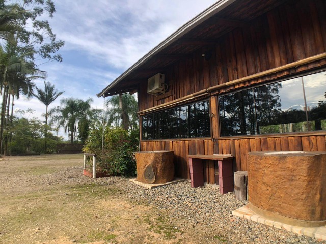 Fazenda à venda com 1 quarto, 22422m² - Foto 11